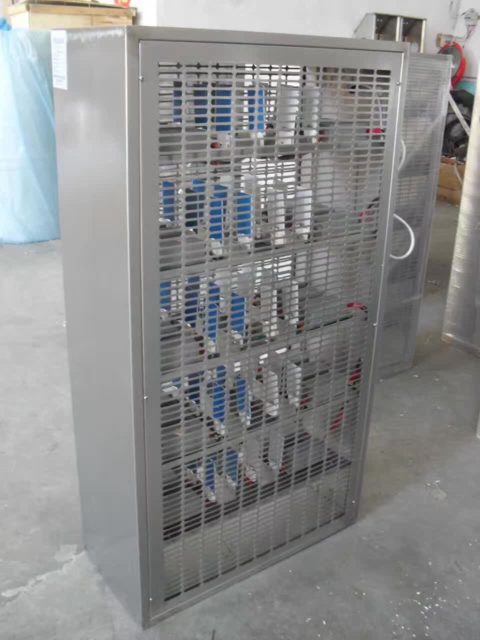 OZ-N內(nèi)置式臭氧發(fā)生器